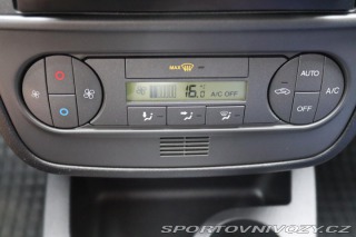 Ford Fiesta ST ST 2.0i 110kW 2006