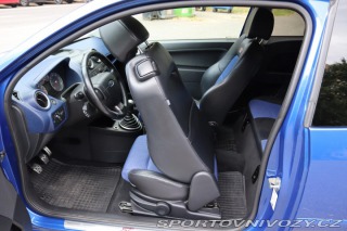 Ford Fiesta ST ST 2.0i 110kW 2006