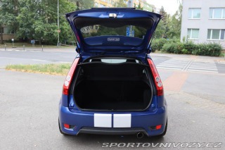 Ford Fiesta ST ST 2.0i 110kW 2006