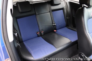 Ford Fiesta ST ST 2.0i 110kW 2006