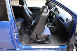 Ford Fiesta ST ST 2.0i 110kW 2006