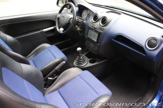Ford Fiesta ST ST 2.0i 110kW 2006