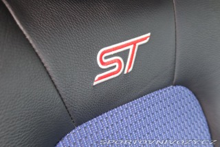 Ford Fiesta ST ST 2.0i 110kW 2006