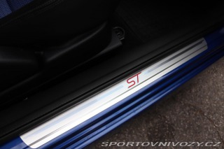 Ford Fiesta ST ST 2.0i 110kW 2006