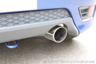 Ford Fiesta ST ST 2.0i 110kW 2006