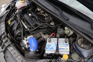 Ford Fiesta ST ST 2.0i 110kW 2006