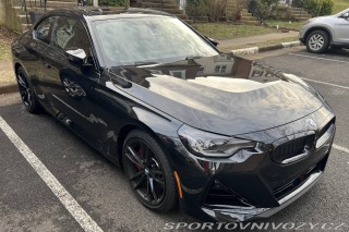 BMW 2 M240i xDrive