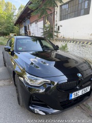 BMW 2 M240i xDrive