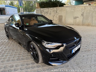 BMW 2 M240i xDrive