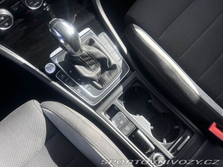 Volkswagen Golf R 2014