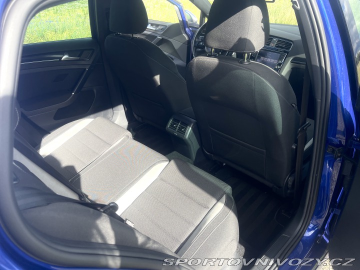 Volkswagen Golf R 2014