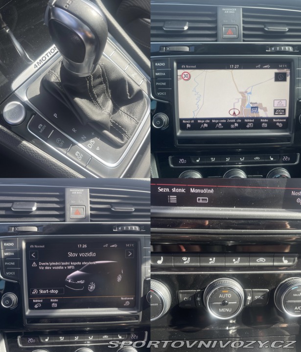 Volkswagen Golf R 2014