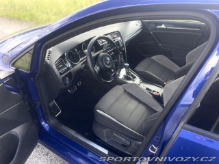 Volkswagen Golf R 2014