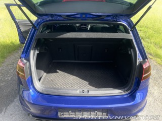 Volkswagen Golf R 2014