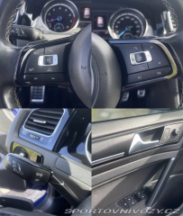 Volkswagen Golf R 2014