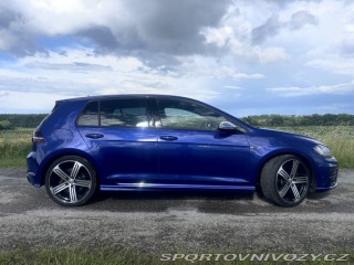 Volkswagen Golf R 2014