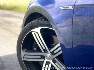 Volkswagen Golf R 2014