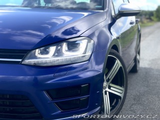 Volkswagen Golf R 2014