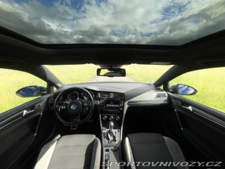 Volkswagen Golf R 2014