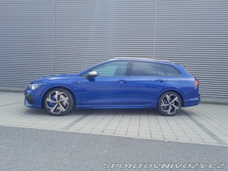 Volkswagen Golf R Variant 2022