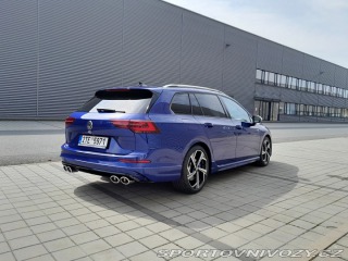 Volkswagen Golf R Variant 2022