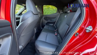 Toyota Yaris 1.5 HEV CVT EXECUTIVE 1800