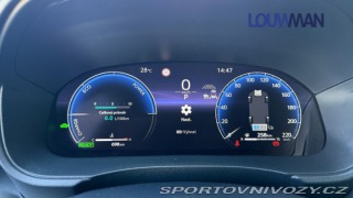 Toyota Yaris 1.5 HEV CVT EXECUTIVE 1800