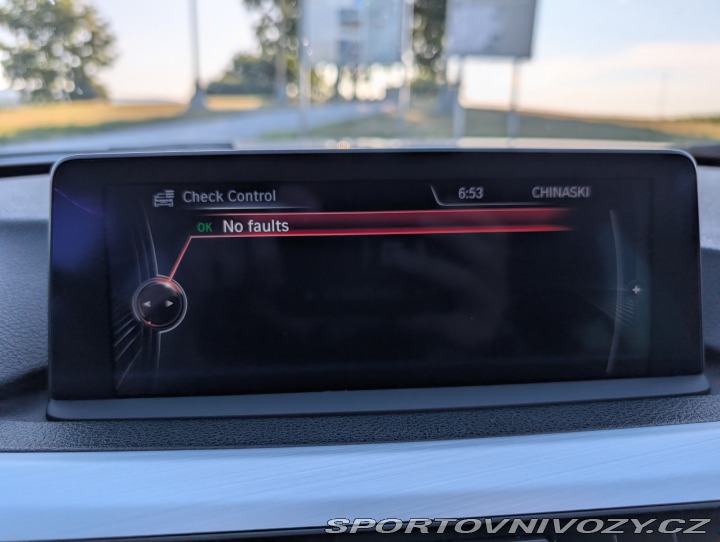 BMW 3 335i F30 xDrive 225kW 2012