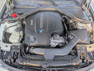 BMW 3 335i F30 xDrive 225kW 2012