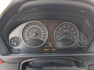 BMW 3 335i F30 xDrive 225kW 2012