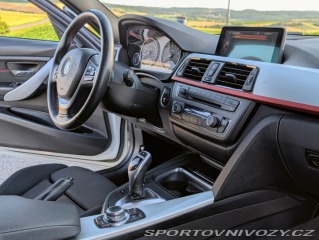 BMW 3 335i F30 xDrive 225kW 2012