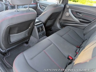 BMW 3 335i F30 xDrive 225kW 2012