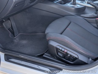 BMW 3 335i F30 xDrive 225kW 2012