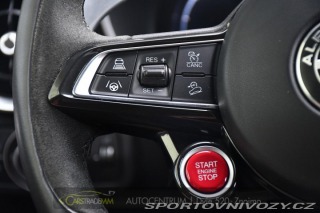 Alfa Romeo Stelvio 2.9V6 Bi-T.382 kW QUADRIF 2024