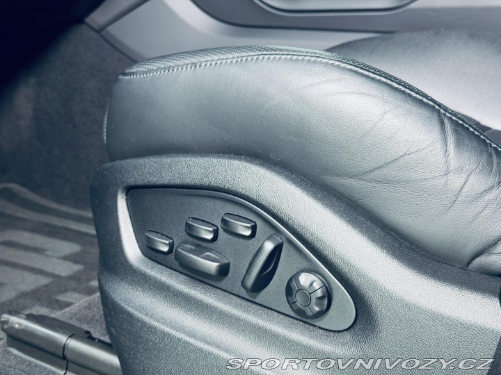 Porsche Cayenne S V8 SPORTDESIGN BURM MAX 2024