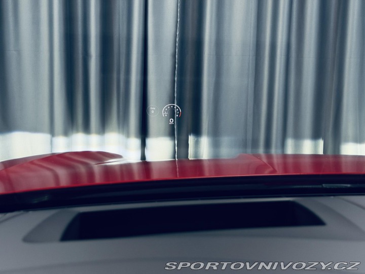 Porsche Cayenne S V8 SPORTDESIGN BURM MAX 2024