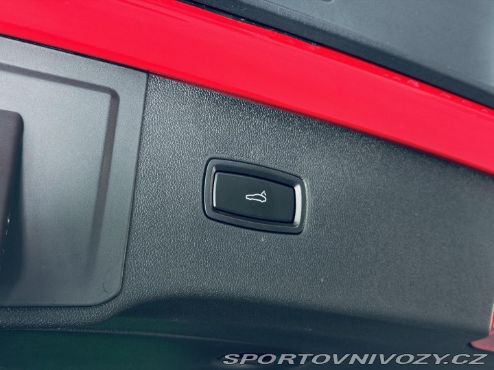 Porsche Cayenne S V8 SPORTDESIGN BURM MAX 2024