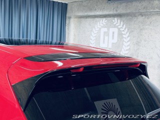 Porsche Cayenne S V8 SPORTDESIGN BURM MAX 2024