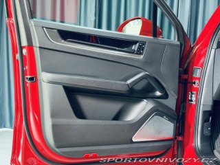 Porsche Cayenne S V8 SPORTDESIGN BURM MAX 2024