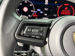 Porsche Cayenne S V8 SPORTDESIGN BURM MAX 2024