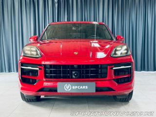 Porsche Cayenne S V8 SPORTDESIGN BURM MAX 2024