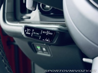 Porsche Cayenne S V8 SPORTDESIGN BURM MAX 2024