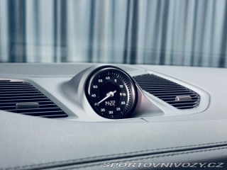 Porsche Cayenne S V8 SPORTDESIGN BURM MAX 2024