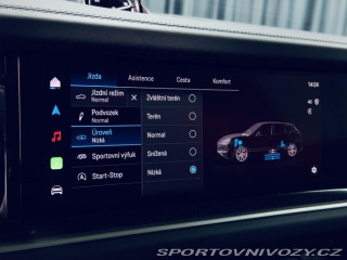 Porsche Cayenne S V8 SPORTDESIGN BURM MAX 2024