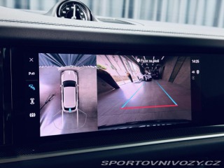 Porsche Cayenne S V8 SPORTDESIGN BURM MAX 2024