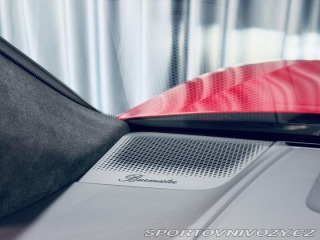 Porsche Cayenne S V8 SPORTDESIGN BURM MAX 2024