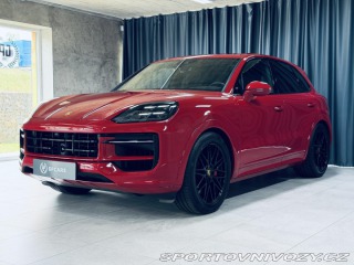 Porsche Cayenne S V8 SPORTDESIGN BURM MAX 2024