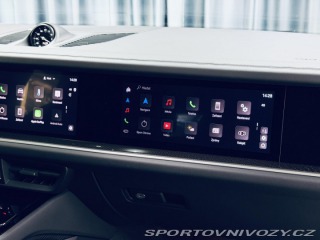Porsche Cayenne S V8 SPORTDESIGN BURM MAX 2024