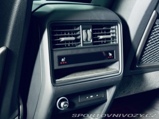 Porsche Cayenne S V8 SPORTDESIGN BURM MAX 2024