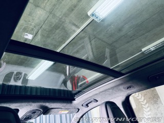 Porsche Cayenne S V8 SPORTDESIGN BURM MAX 2024